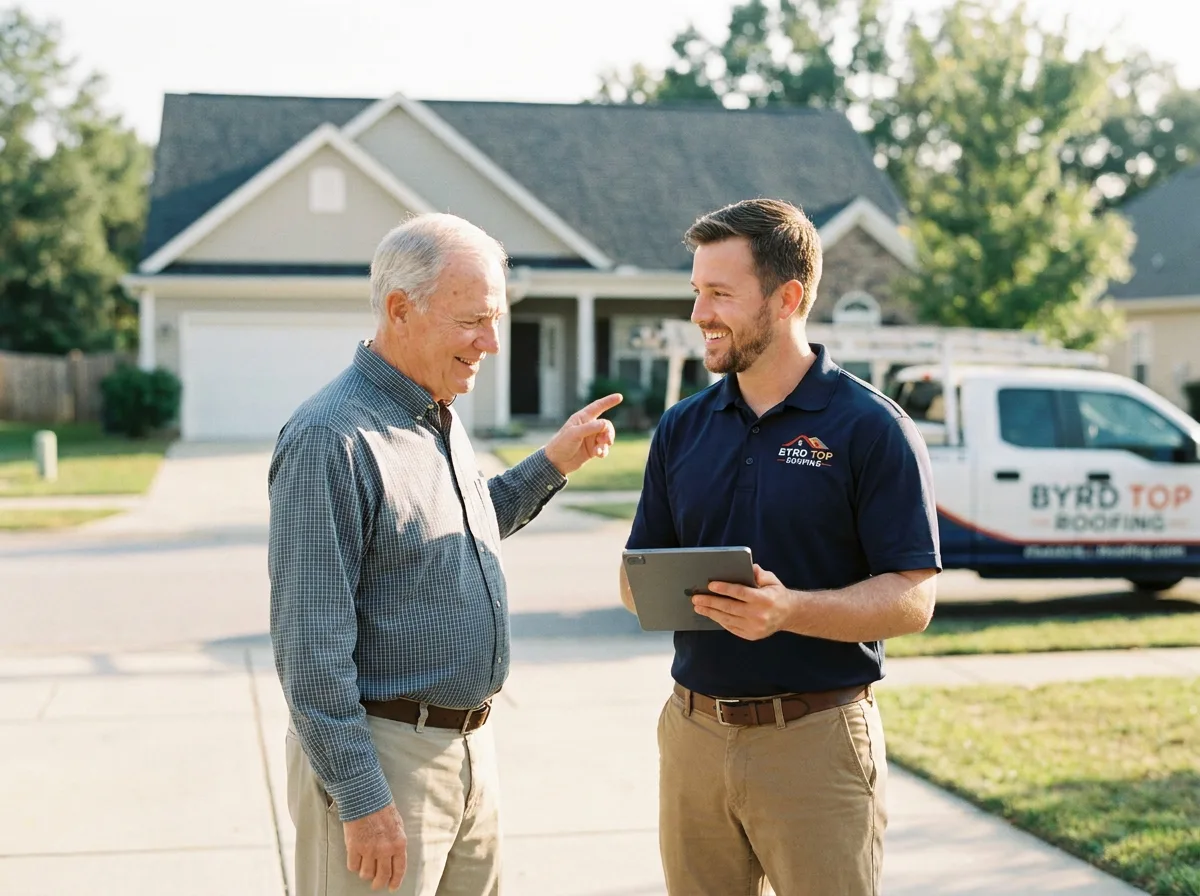 Roofing Potomac, IL FAQs